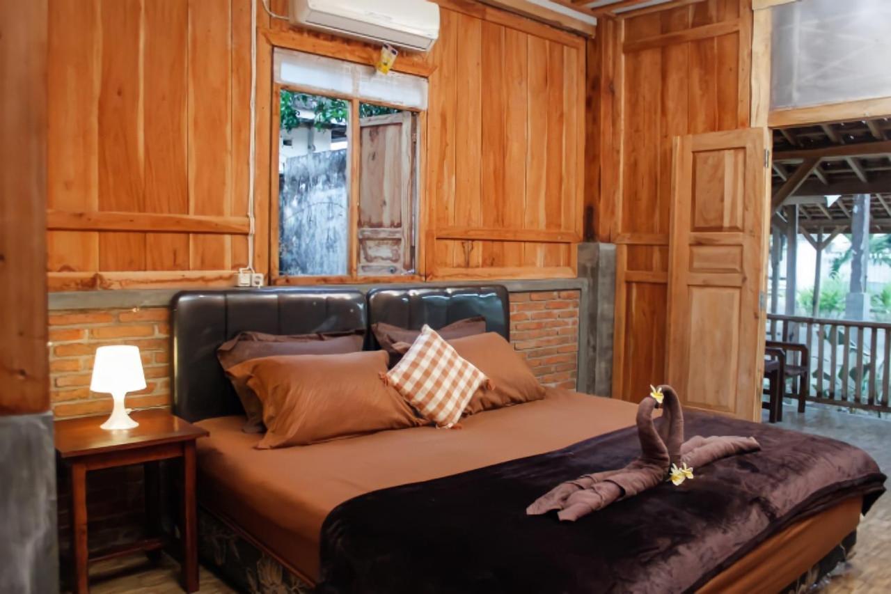 Pinarak Homestay Banyuwangi  Exterior foto